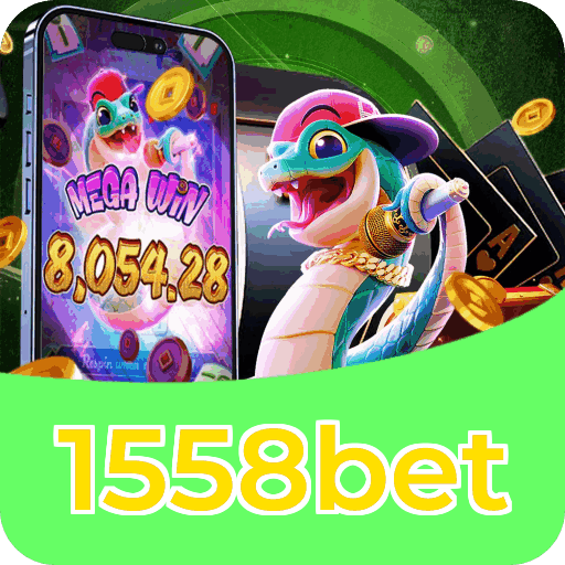 Siga a 1558bet no Facebook